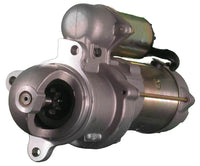 140-929 *NEW* OSGR Starter for Delco 28MT, Lincoln, Continental 12V 10T CW