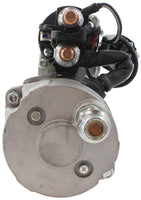 141-485 *NEW* PLGR Starter for Delco 38MT 12V 12T CW 4.6kW