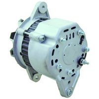 204-208 *NEW* Alternator for Hitachi, Isuzu 24V 20A 1V