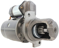140-719 *NEW* DD Starter for Delco, Cat, Hyster 10MT 12V 9T CW