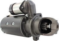 140-893 *NEW* DD Starter for Delco 20/25MT, John Deere 12V 10T CW