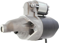 190-6068 *NEW* DD Starter for Denso 12V 8T CCW 0.8kW