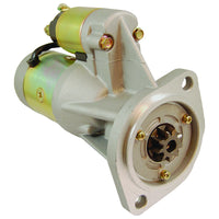 104-358 *NEW* OSGR Starter for Hitachi, Isuzu 12V 9T CW 2.8kW