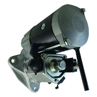 190-6370 *NEW* OSGR Starter for Denso, John Deere 12V 11T CW 5kW
