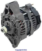 240-6340 *NEW* Alternator for Delco 11SI, Case, Cummins 12V 70A