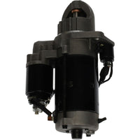 120-6060 *NEW* PLGR Starter for Bosch, Mercedes 24V 9T CW 4kW