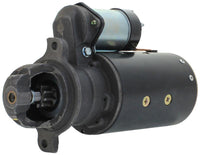 140-829 *NEW* DD Starter for Delco 27MT 12V 9T CW