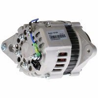 204-240 *NEW* Alternator for Hitachi, Komatsu, Yanmar 12V 40A 1V