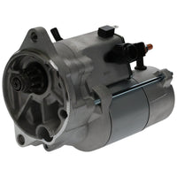 190-753 *NEW* OSGR Starter for Denso, Ford 12V 11T CW 1.8kW