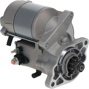 190-941 *NEW* OSGR Starter for Denso, Kubota 12V 9T CW 1.4kW