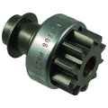 6103-2598 *NEW* Starter Drive for Mitsubishi, Onan 12T CCW