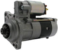 103-5113 *NEW* PLGR Starter for Mitsubishi, Caterpillar 12V 13T CW 2kW