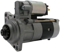 103-5113 *NEW* PLGR Starter for Mitsubishi, Caterpillar 12V 13T CW 2kW