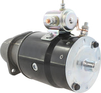 140-066 *NEW* DD Starter for Delco, Caterpillar 6V 10T CCW