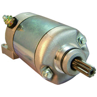 191-381 *NEW* PMDD Starter for Mitsuba, Yamaha 12V 9T CCW