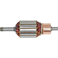 4040-1013 *NEW* Armature for Delco Generators 12V Threaded CE Shaft
