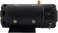 168-5006 *NEW* Pump Motor for Ametek / Prestolite 24V CW Slotted