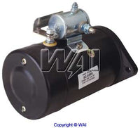 160-299 *NEW* Priming Pump Motor for Hale 12V CW w/ Solenoid