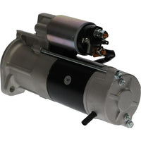 103-6565 *NEW* PLGR Starter for Mitsubishi, Cat 12V 9T CW 3kW