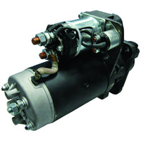 120-6225A *NEW* DD Starter for Bosch, Mercedes 24V 11T CW 6.2kW