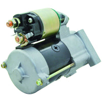 190-6122 *NEW* DD Starter for Denso, John Deere 12V 9T CCW 0.6kW