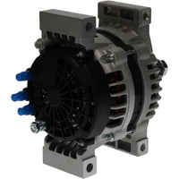 240-913 *NEW* Alternator for Delco 28SI 24V 110A Pad Mount