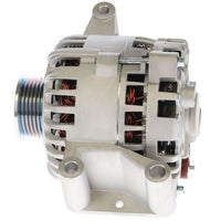 250-409 *NEW* Alternator for Ford 6G, Mazda 12V 105A S6