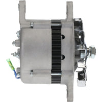 204-163 *NEW* Alternator for Hitachi, Isuzu 12V 50A