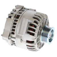 250-409 *NEW* Alternator for Ford 6G, Mazda 12V 105A S6