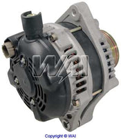 290-5220 *NEW* Alternator for Denso, Honda 12V 150A