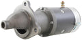 160-153 *NEW* DD Starter for Prestolite, Wisconsin 12V 10T CCW