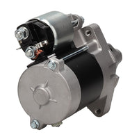 190-6319 *NEW* DD Starter for Kubota, Denso 12V 11T CCW