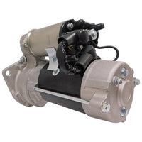 185-197 *NEW* OSGR Starter for Nikko, Komatsu 24V 13T CW 5.5kW