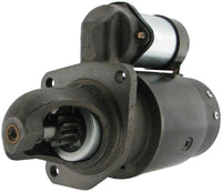 140-774 *NEW* DD Starter for Delco 10MT, Bobcat 12V 9T CW