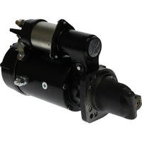 141-406 *NEW* DD Starter for Delco 41MT, Cat 24V 12T CW