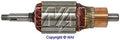4080-1650 *NEW* Armature for Lucas Generators 12V