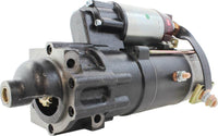 160-215PLGR *NEW* PLGR Conversion Starter for Prestolite, Leece Neville Military 24V 13T CW