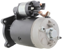 120-492 *NEW* DD Starter for Bosch, New Holland 12V 10T CW