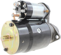 140-716 *NEW* DD Starter for Delco 10MT 12V 9T CW