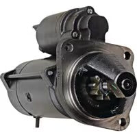 MS24 *NEW* OE Mahle / Letrika PLGR Starter for Case New Holland 12V 10T CW 3.2kW