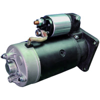 120-565 *NEW* DD Starter for Bosch, Fiat 24V 9T CW