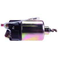 6690-9808 *NEW* Solenoid for Denso DD Starters 12V 4 Terminal