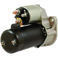 108-264 *NEW* PMGR Starter for Valeo 12V 9T CW 1.2kW