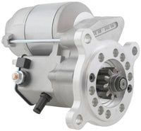 160-155-GR *NEW* Gear Reduced Conversion Starter for Prestolite, Wisconsin 12V 10T CCW 1.4kW