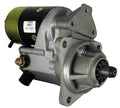 190-813 *NEW* OSGR Starter for Denso 24V 11T CW 4.5kW