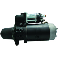 120-6225A *NEW* DD Starter for Bosch, Mercedes 24V 11T CW 6.2kW