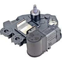 599232 *NEW* OE Valeo Alternator Regulator 12V