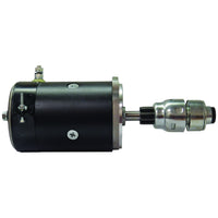 150-028N-WD *NEW* DD Starter for Ford 6V 9T CW w/ Drive