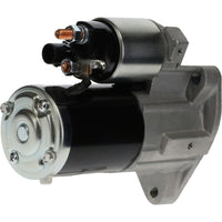 103-912 *NEW* PLGR Starter for Mitsubishi, Chrysler, Ram 12V 10T CW 1.8kW
