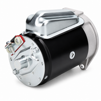 150-154 *NEW* DD Starter for Ford 4.5” Mod 1 12V 9T CW